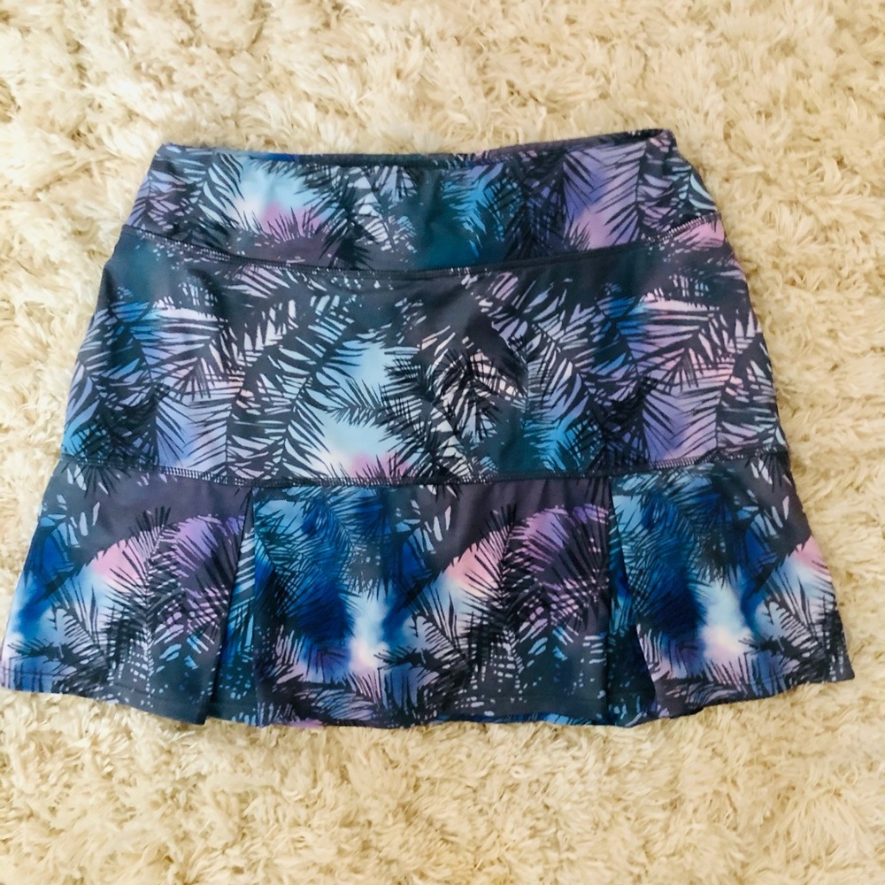 Skort